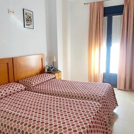 Guest house El Nino *