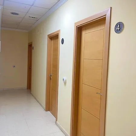 Guest house El Nino