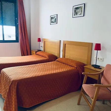 El Nino Guest house *