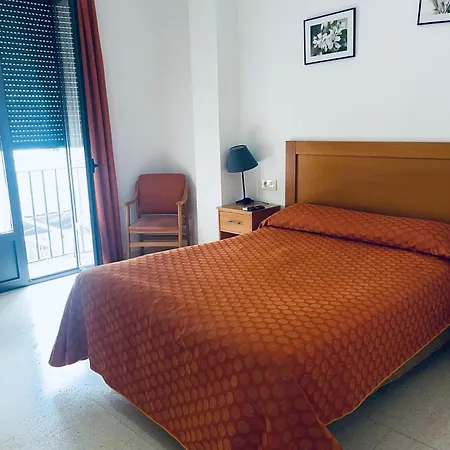 El Nino Guest house Brenes